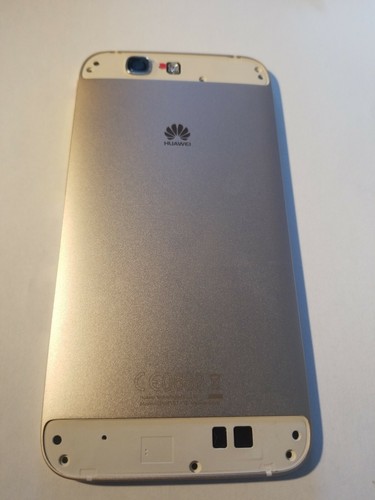 Coque arrière pour - arriÈre, huawei