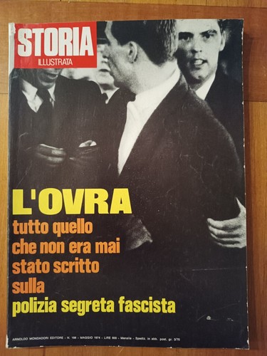 Storia illustrata 198 - illustrata, n.