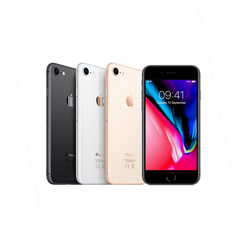 Apple iphone a1863 - 8,