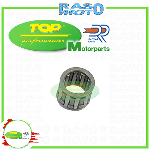 Gabbia rulli top tpr - rulli,