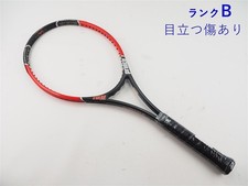 Racchetta da tennis usata