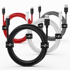 Cavo USB-C lungo gioco e