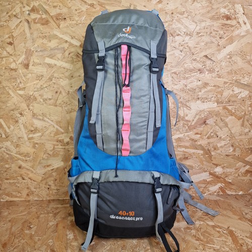 Zaino deuter act - deuter, lite