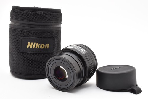 Quasi inutilizzato nikon - [quasi, inutilizzato]