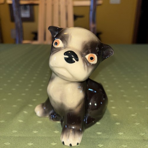 Mcm french bull - french, boston