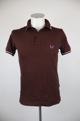 Fred perry polo maglia - fred,