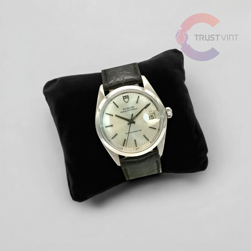 Orologio uomo tudor oysterdate - uomo,