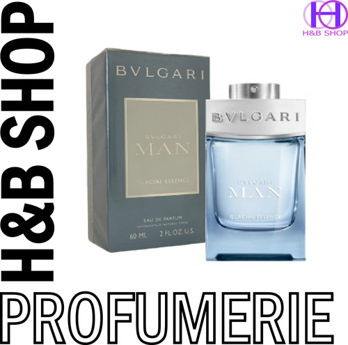 Bulgari man glacial essence - man,