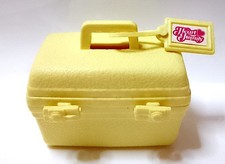 BARBIE - HEART FAMILY 1988