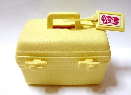 Barbie heart family 1988 - -,