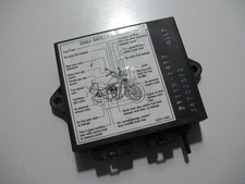 Centralina CDI scatola