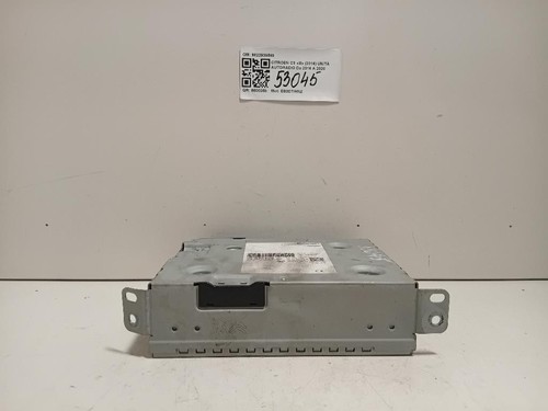 Autoradio mp3 per citroen - autoradio, c3