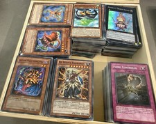YU-GI-OH! - LOTTO 900 CARTE