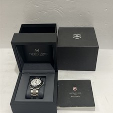 Orologio uomo Victorinox