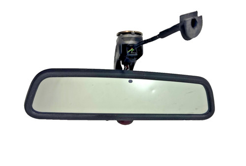 Specchietto interno bmw - interno, e46