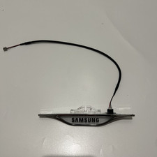 FASCIA LUMINOSA LOGO SMART TV SAMSUNG UE46ES8000 UE55ES8000U BN63-09055X