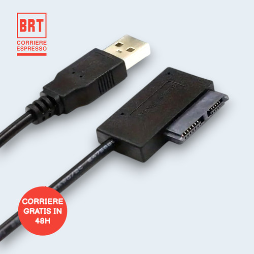Cavo adattatore usb per - usb,