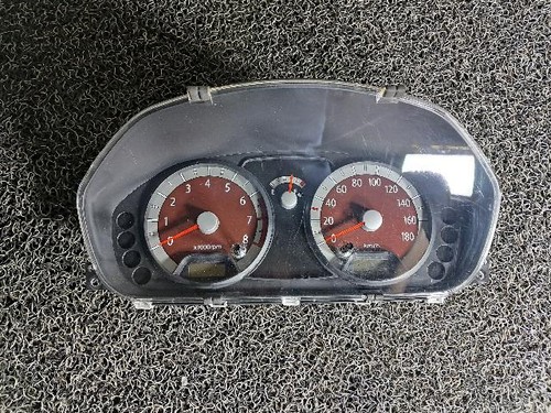 Strumentazione kia picanto - kia,
