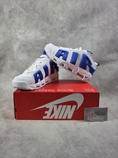 Nike Air More Uptempo Low