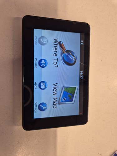 Garmin nuvi 3590lm - nuvi,