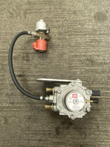 Brc genius 1500 mbar - brc,