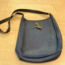 Borsa a tracolla Hermes Vespa