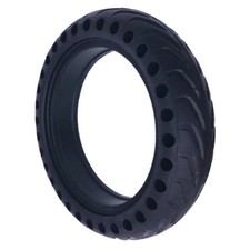 Ruota Piena 10x2 Forata 10