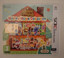 Animal crossing happy - crossing, home