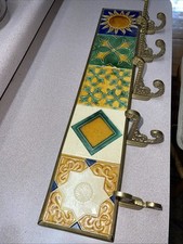 Appendiabiti cappelliera