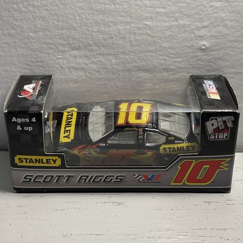 2007 scott riggs - scott,