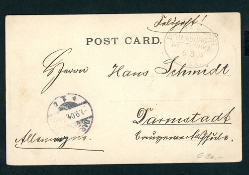 Colonie tedesche africa - colonie,