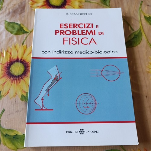 Esercizi problemi fisica - esercizi, e