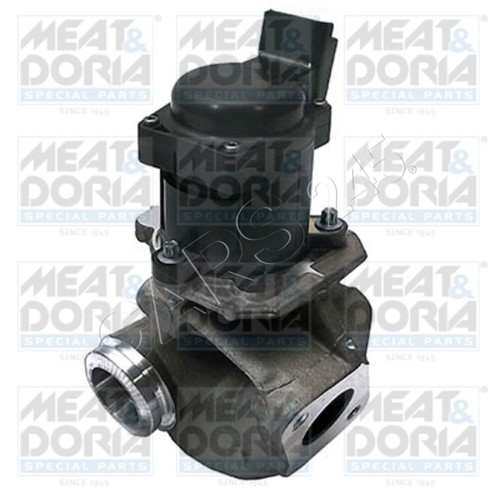 Valvola egr per peugeot - egr,