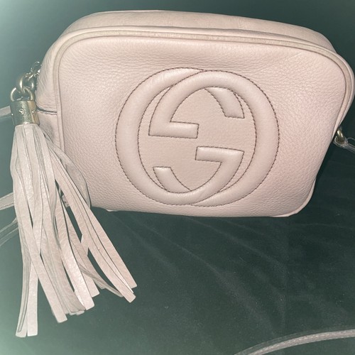 Borsa tracolla gucci - borsa, a