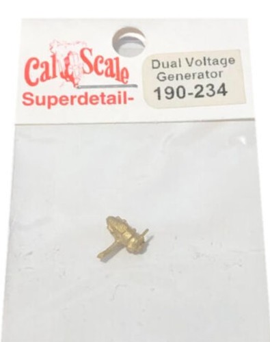 Scala cal 190 234 - 190-234, a