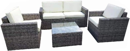 Salotto sorrento polirattan - sorrento,