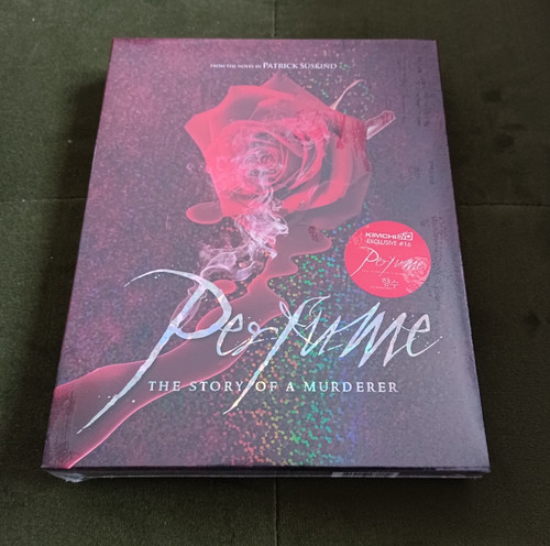 Perfume the story a - the,