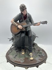 The Last of US Part II Ellie