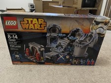 LEGO Star Wars: Death Star