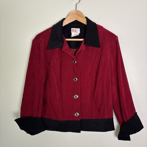 Giacca blazer vintage anni - , 90