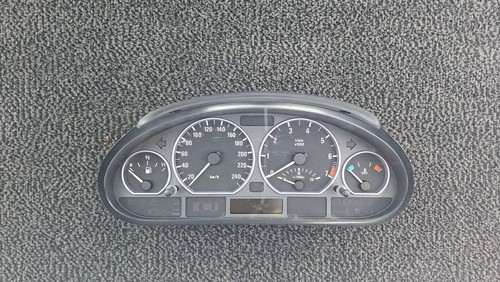 Bmw e46 2001 - bmw,