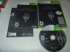 The Elder Scrolls V: Skyrim