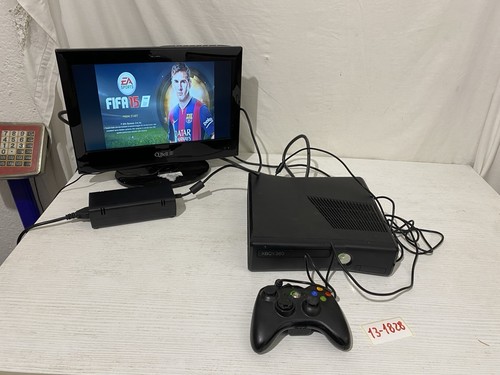 Xbox 360 slim modello - slim,