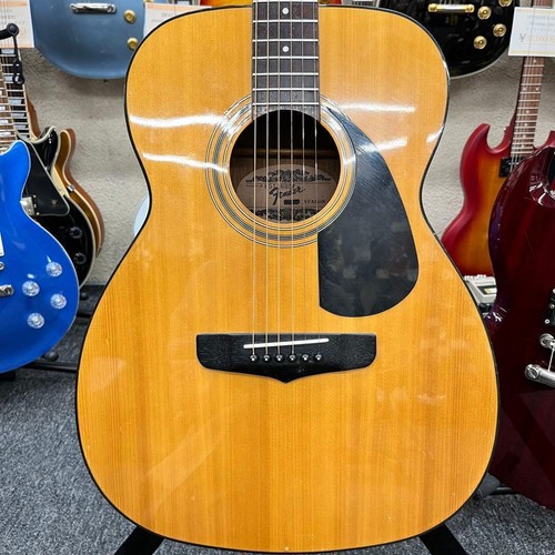 11101 fender acustico - 【11101】fender,