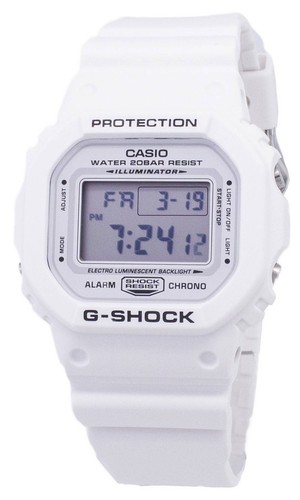 Orologio casio shock digital - casio, g-shock