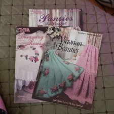 3 libri vintage tempo libero