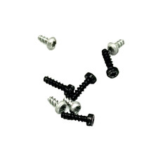 Set viti per Motorola V360 ricambio originale completo usato funzionante