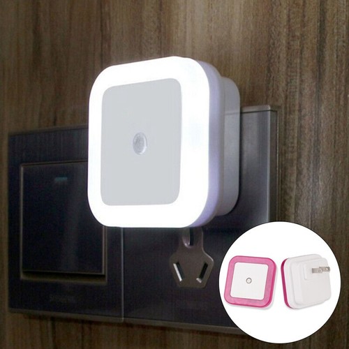 Sensore luce notturna smart - luce,