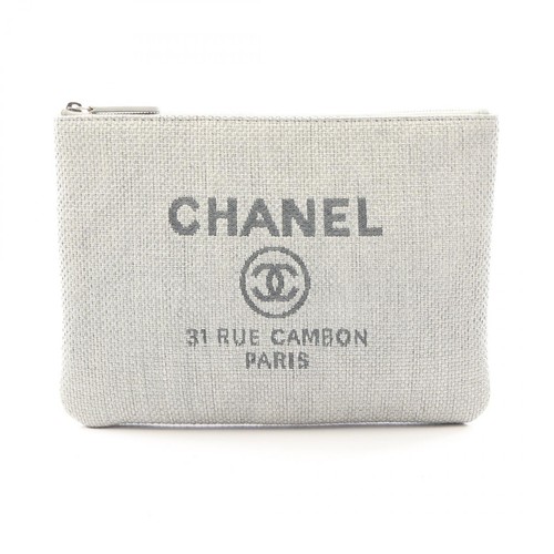 Borsa pochette chanel - borsa,