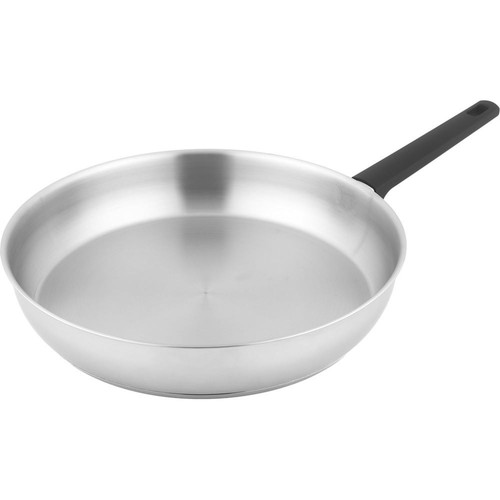 Padella acciaio inox - in, anche